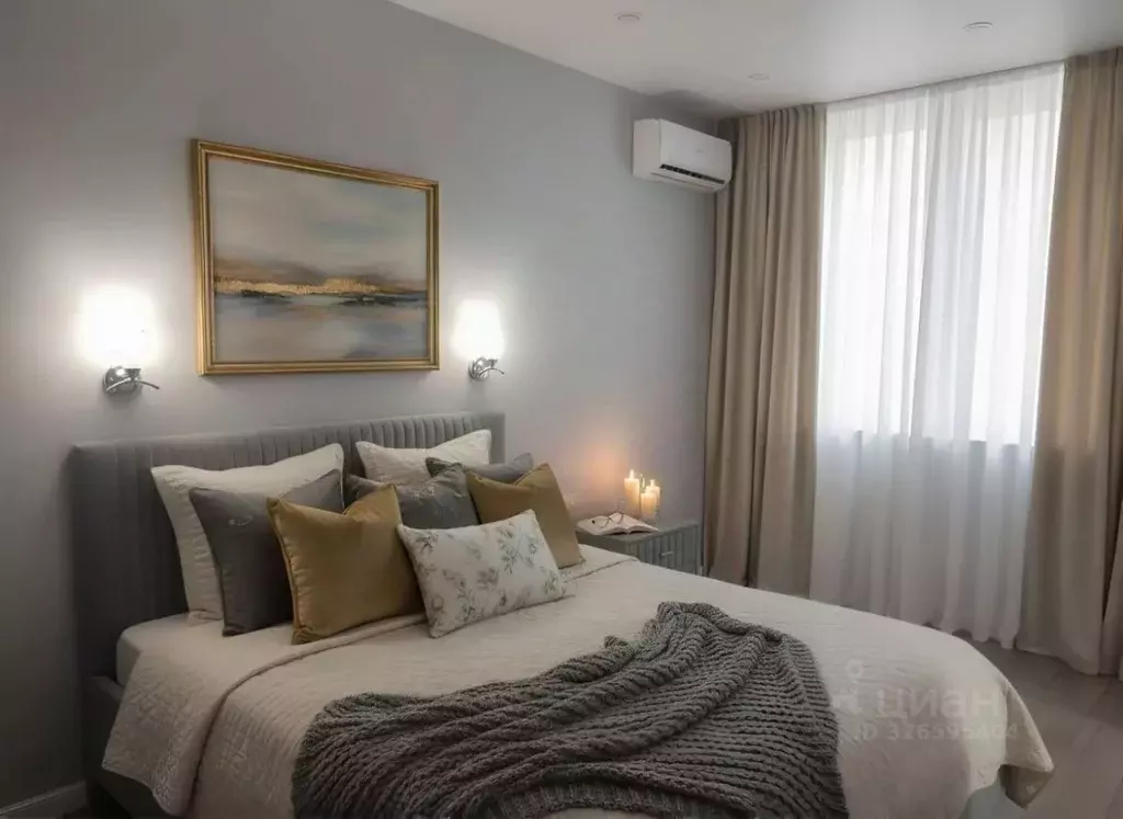 1-к кв. Московская область, Мытищи просп. Астрахова, 7 (41.7 м) - Фото 0