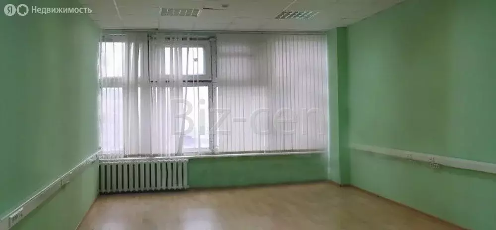 Офис (116.6 м) - Фото 1