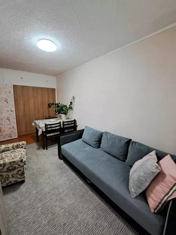 Продаётся 2-к квартира, 44.8 м - Фото 0