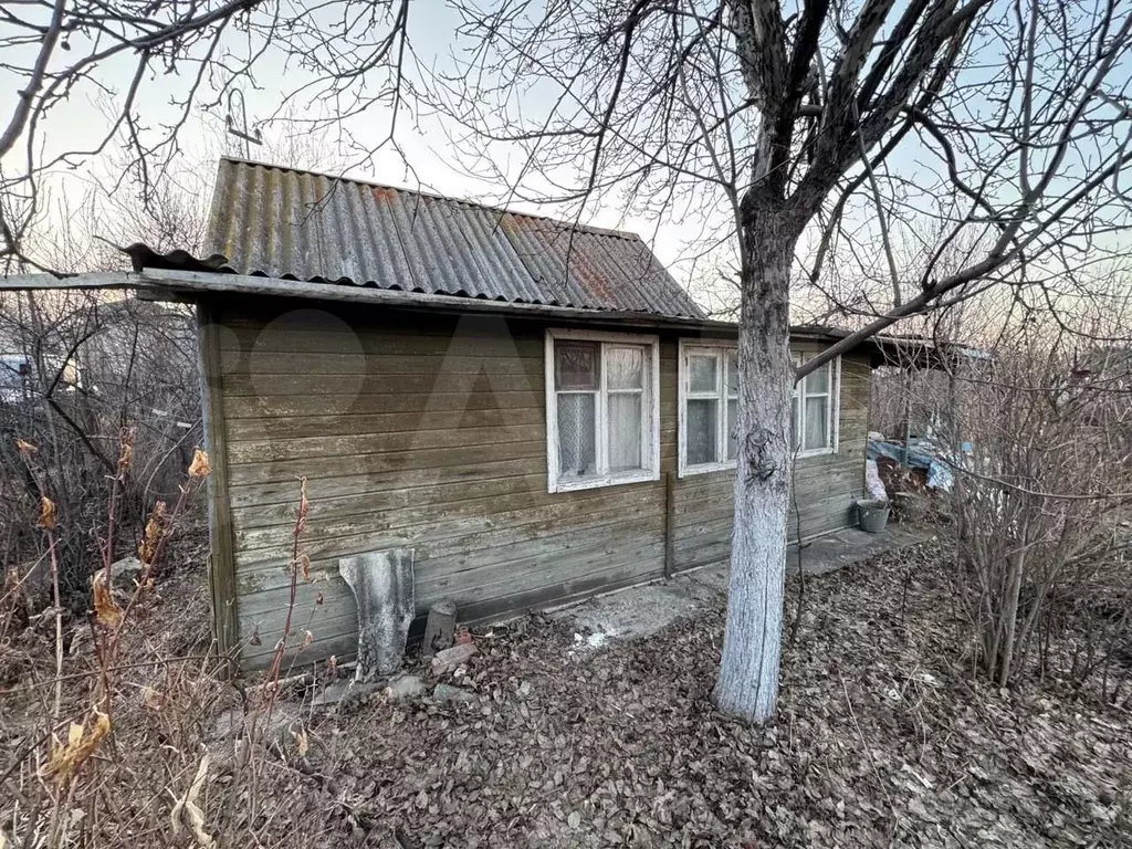 Дача 20 м на участке 4,4 сот. - Фото 0