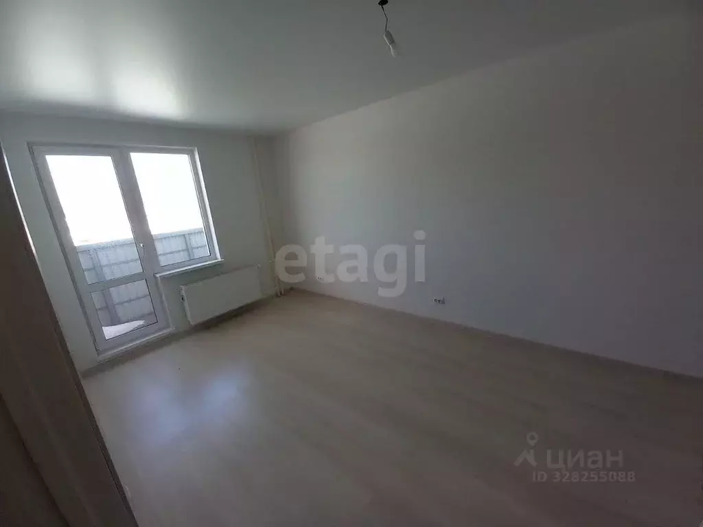 1-к кв. Свердловская область, Нижний Тагил ул. Булата Окуджавы, 12 ... - Фото 2