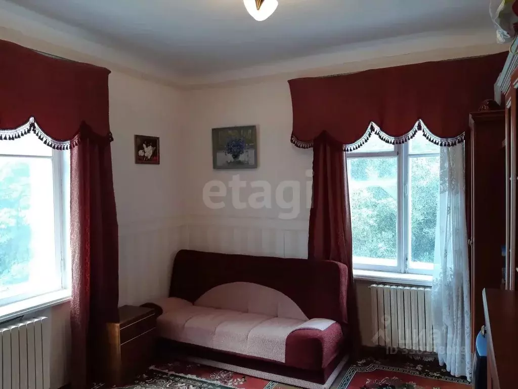 2-к кв. Крым, Ялта ул. Васильева, 4 (50.8 м) - Фото 1