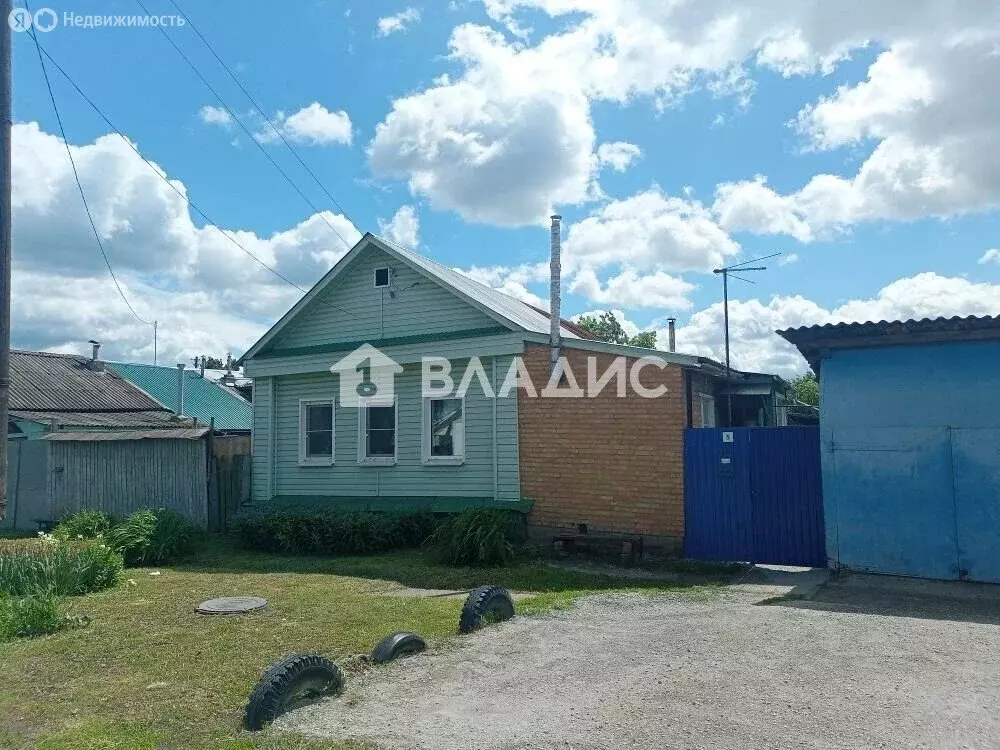 Дом в Пенза, Транспортная улица, 5 (53.7 м) - Фото 2