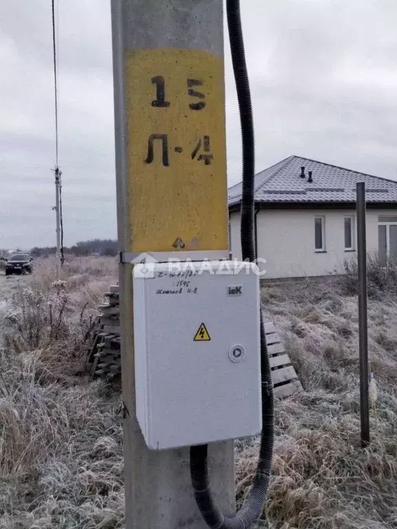 Участок в Калининградская область, Зеленоградский муниципальный округ, ... - Фото 2