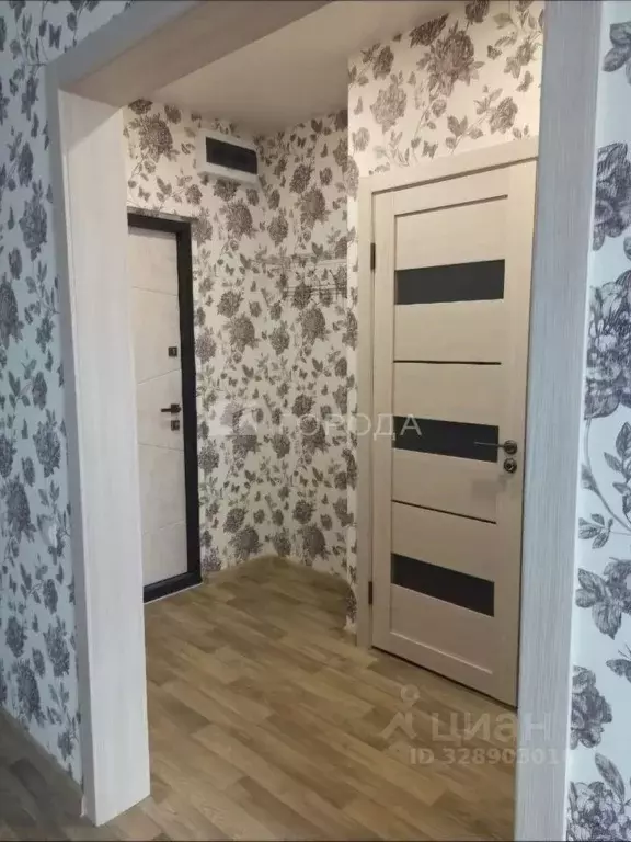 Студия Алтайский край, Барнаул Власихинская ул., 65ак4 (28.6 м) - Фото 1