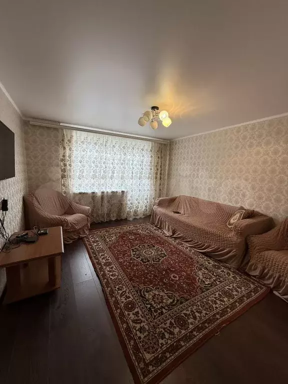 2-к. квартира, 50 м, 2/5 эт. - Фото 0