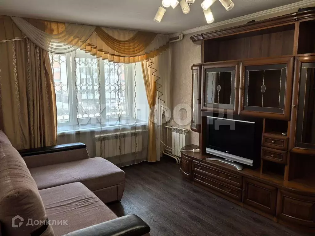 Продаётся 2-к квартира, 61 м - Фото 1