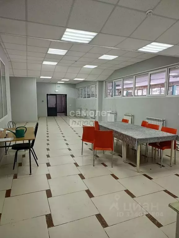 Помещение свободного назначения в Московская область, Зарайск ... - Фото 1