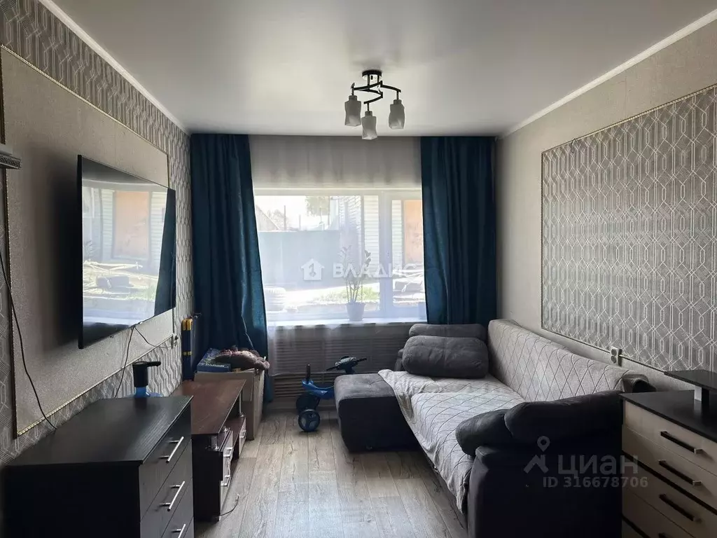 Дом в Пензенская область, Пенза проезд 1-й Громова, 5 (80 м) - Фото 0