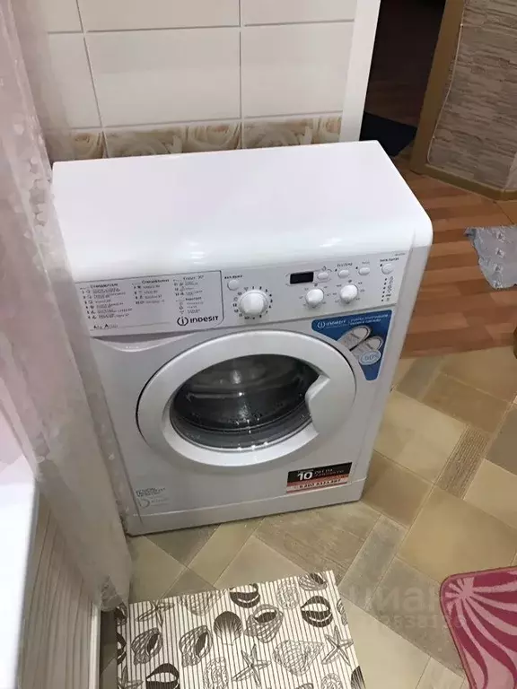 1-к кв. Нижегородская область, Кстово Зеленая ул., 22 (38.0 м) - Фото 2