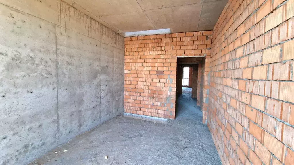 1-к кв. Кабардино-Балкария, Нальчик ул. Солнечная, 7/9 (39.3 м) - Фото 2