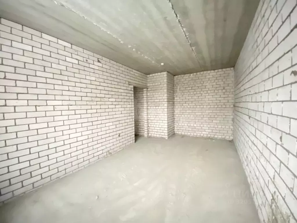 3-к кв. Архангельская область, Котлас Заполярная ул., 6А (81.2 м) - Фото 1