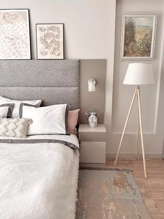 1-к кв. Москва ул. Народного Ополчения, 15К1 (43.0 м) - Фото 1