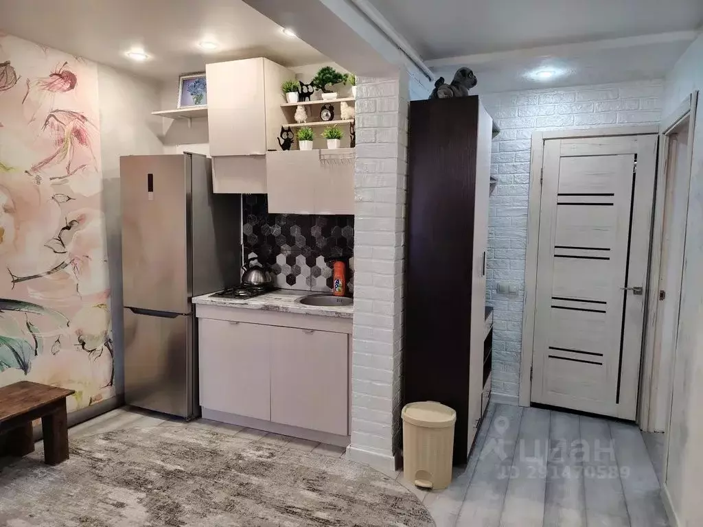 Дом в Крым, Евпатория ул. Гагарина, 29Е (40 м) - Фото 0