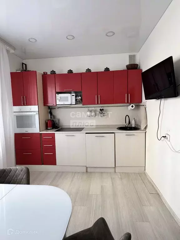 Продаётся 2-к квартира, 57.8 м - Фото 1