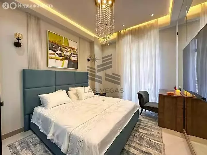 2-комнатная квартира: Казань, улица Шаляпина, 32 (55 м) - Фото 1