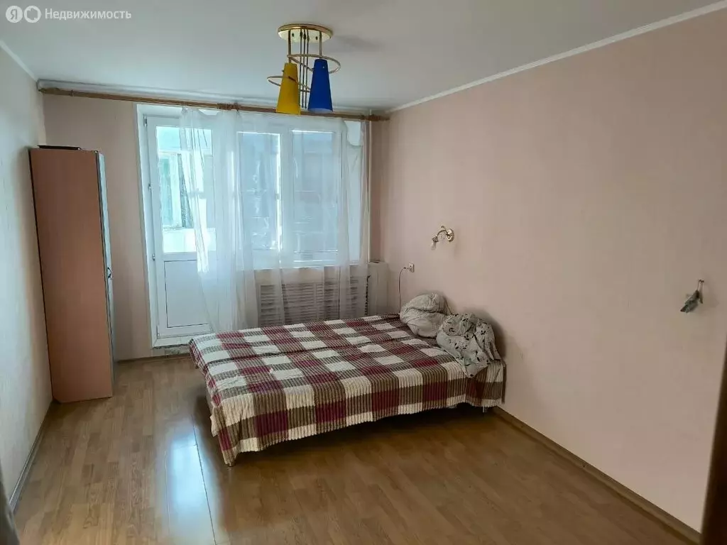 1-комнатная квартира: посёлок Дубовое, Ягодная улица, 5Б (71.7 м) - Фото 1
