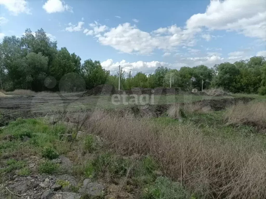 Участок 9 сот. (ИЖС) - Фото 1