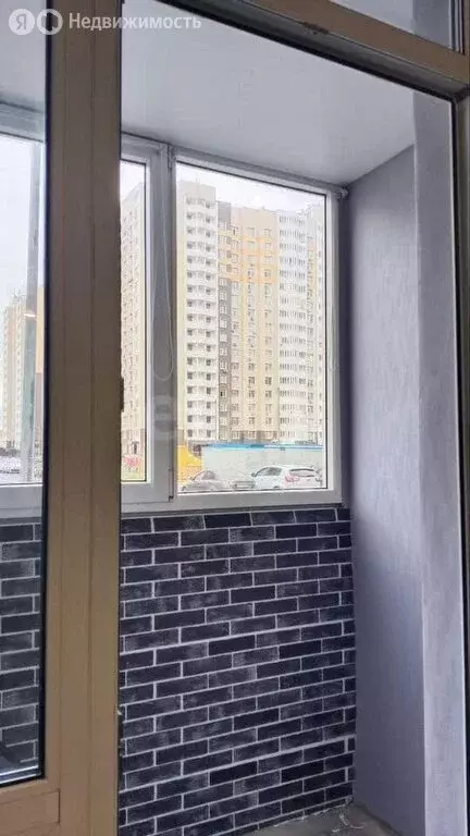 Квартира-студия: Оренбург, Уральская улица, 2/13 (30 м) - Фото 1