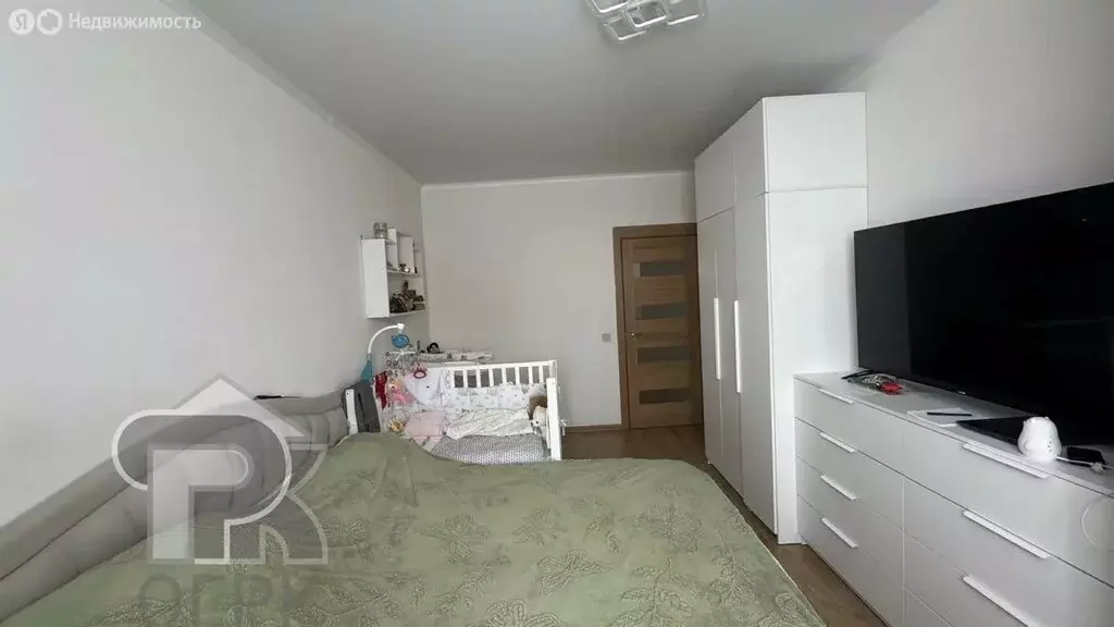 2-комнатная квартира: Балашиха, улица Бояринова, 15 (56.1 м) - Фото 2