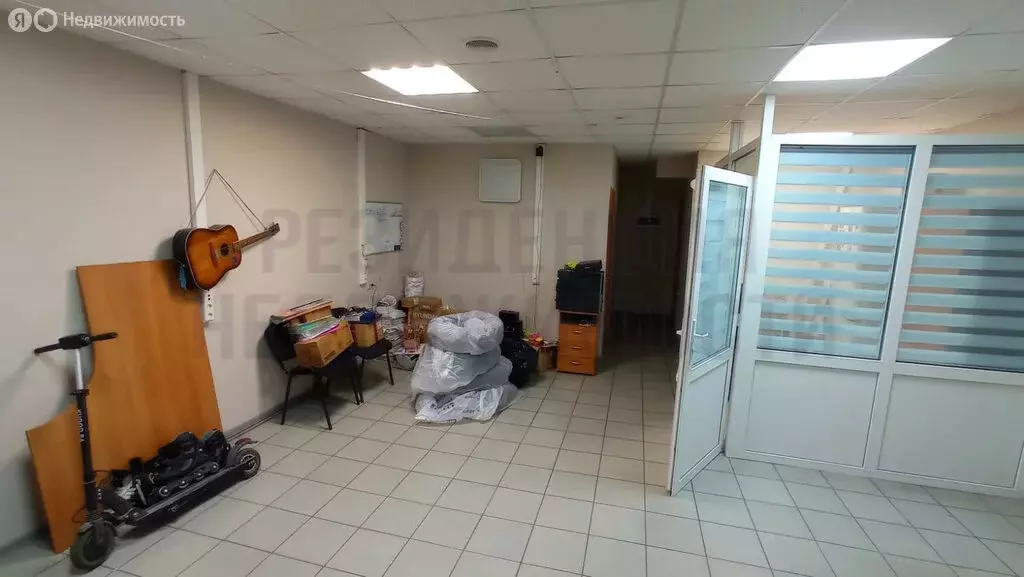 Помещение свободного назначения (98.9 м) - Фото 2