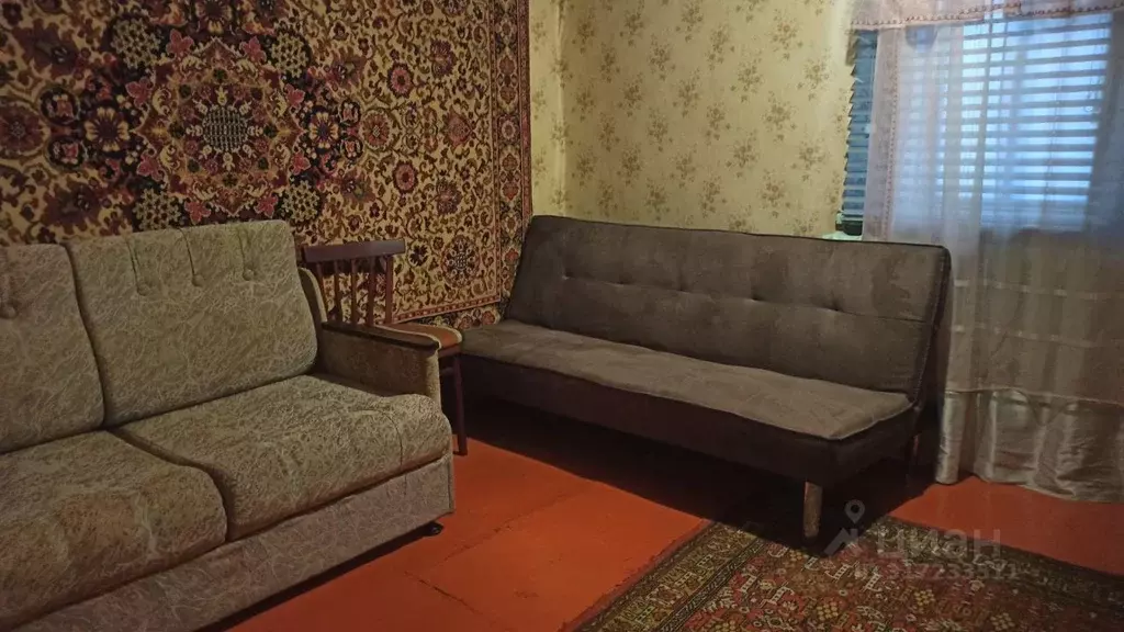 Дом в Ростовская область, Ростов-на-Дону Пронский пер. (30 м) - Фото 0