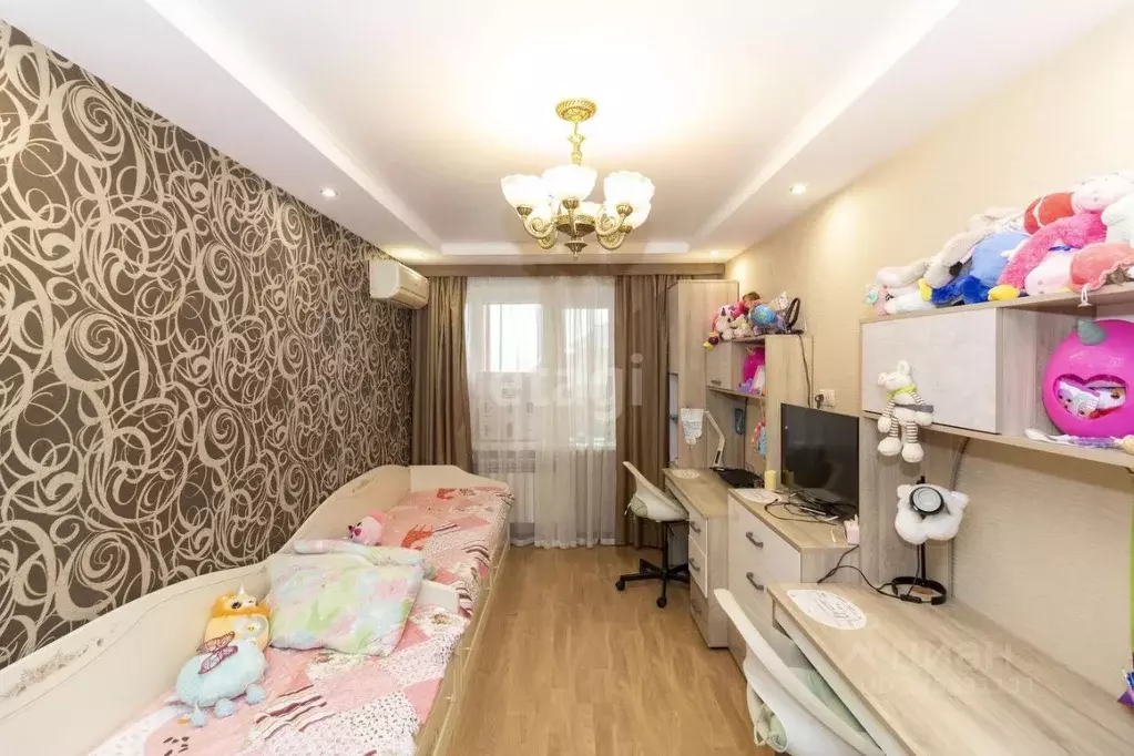 2-к кв. Тюменская область, Тюмень ул. Самарцева, 3 (63.2 м) - Фото 1