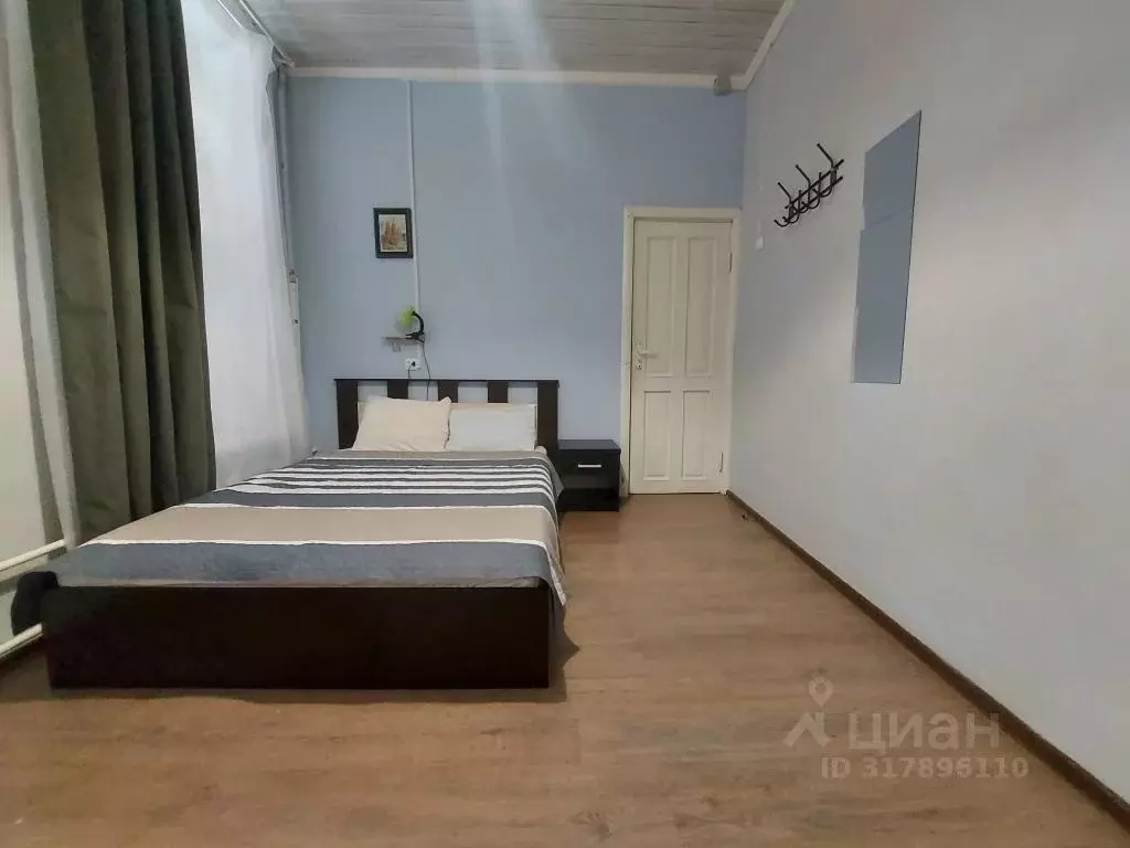 3-к кв. Санкт-Петербург ул. Пестеля, 13-15 (64.0 м) - Фото 1