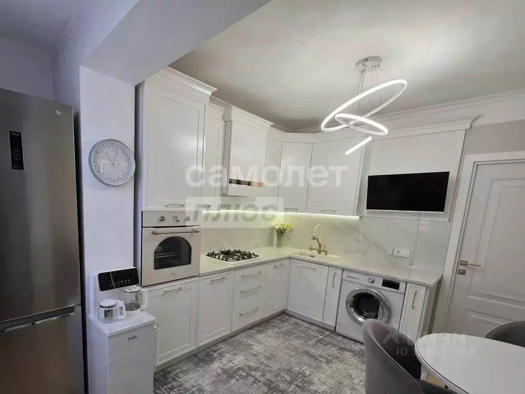 2-к кв. Дагестан, Махачкала ул. Лаптиева, 82 (59.0 м) - Фото 0