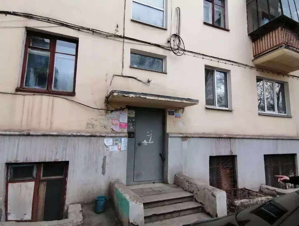 Помещение свободного назначения в Челябинская область, Магнитогорск ... - Фото 0