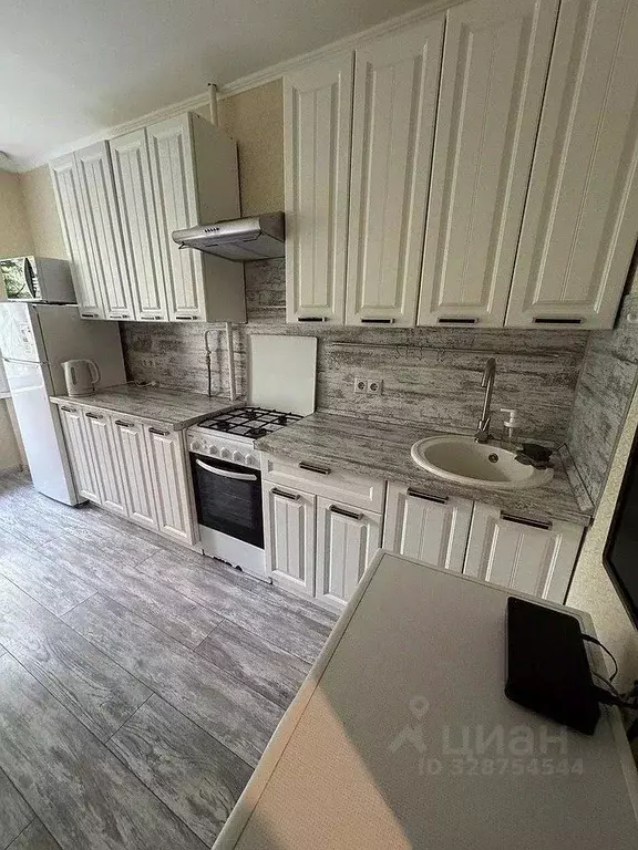 1-к кв. Москва Студеный проезд, 6К2 (35.0 м) - Фото 2