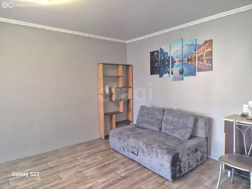2-комнатная квартира: Миасс, улица Готвальда, 50 (46.3 м) - Фото 1