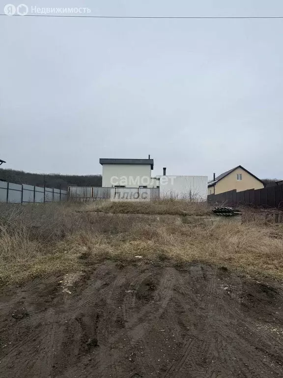 Участок в Ессентуки, Пригородная улица, 27 (6 м) - Фото 2