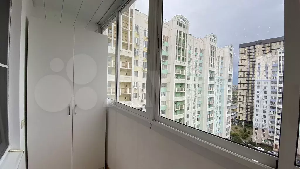 Квартира-студия, 28 м, 12/16 эт. - Фото 1