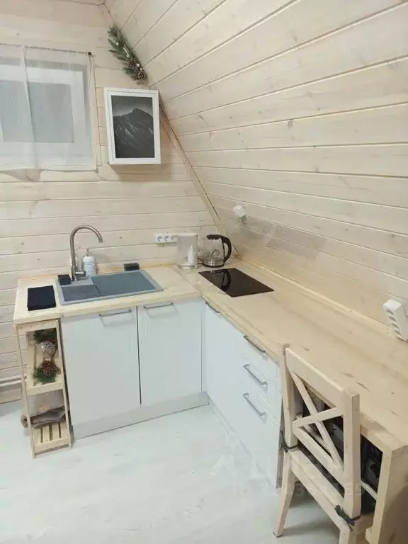 Дом в Ханты-Мансийский АО, Ханты-Мансийск ул. Кирова, 116 (40 м) - Фото 2