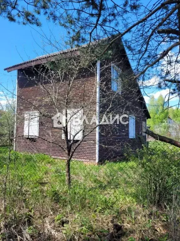 Дом в Московская область, Раменский городской округ, д. Сидорово, ... - Фото 1