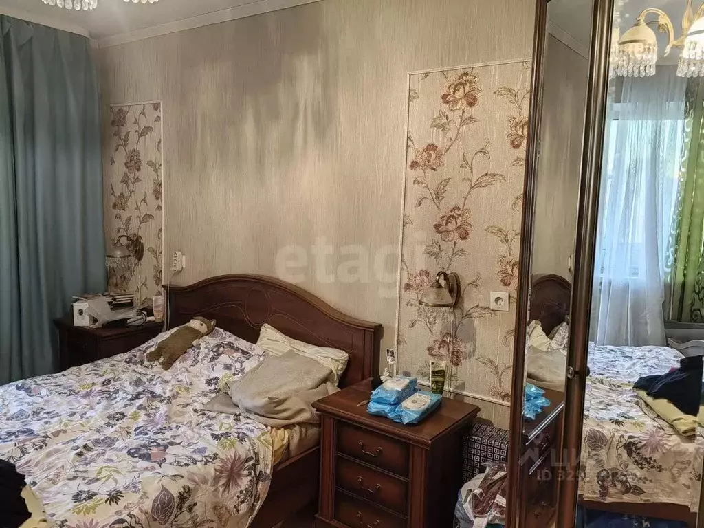3-к кв. Санкт-Петербург ул. Тамбасова, 13К2 (96.0 м) - Фото 1