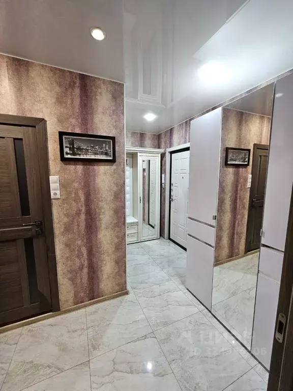 1-к кв. Московская область, Балашиха ул. Свердлова, 50 (37.9 м) - Фото 2