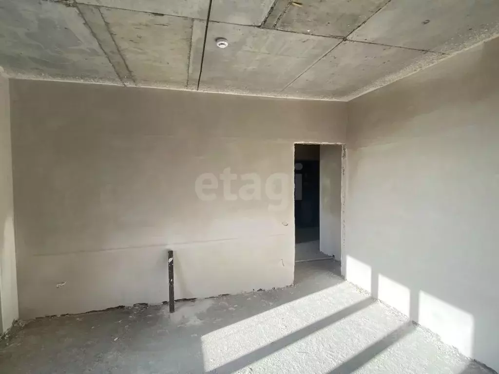 1-к кв. Ставропольский край, Ессентуки ул. Шмидта (45.6 м) - Фото 1