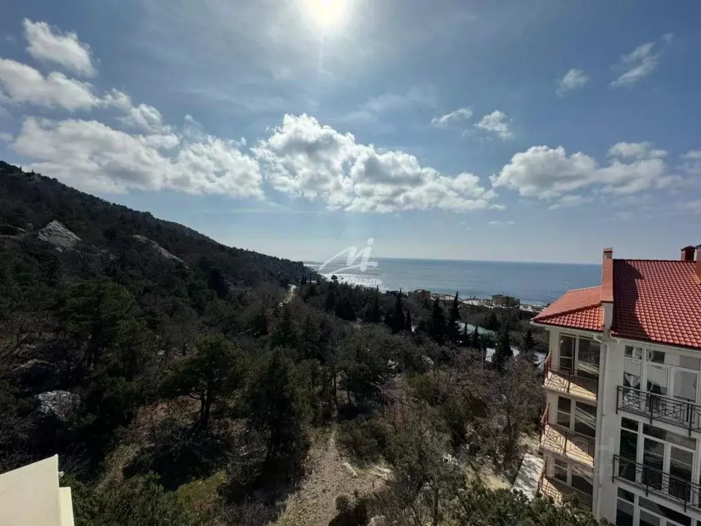 1-к кв. Севастополь Севастопольская зона ЮБК кв-л, 14А (25.0 м) - Фото 2