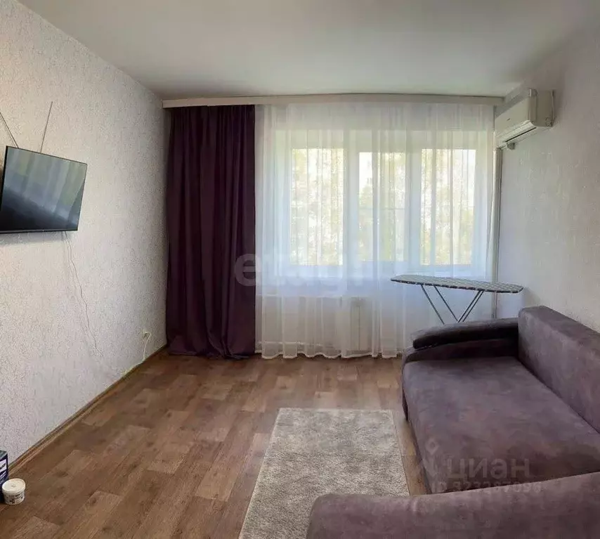 2-к кв. Хабаровский край, Хабаровск Служебная ул., 5 (48.0 м) - Фото 2