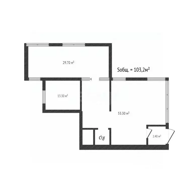 Помещение свободного назначения в Новосибирская область, Новосибирск ... - Фото 2