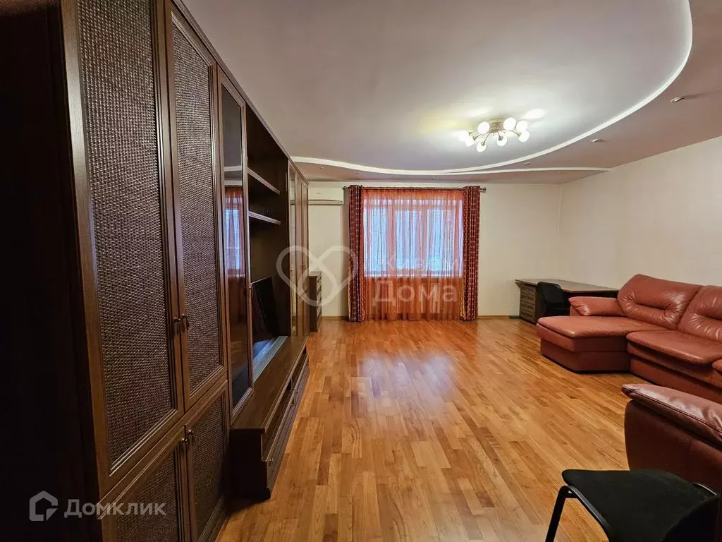 Продаётся 2-к квартира, 82.6 м - Фото 1
