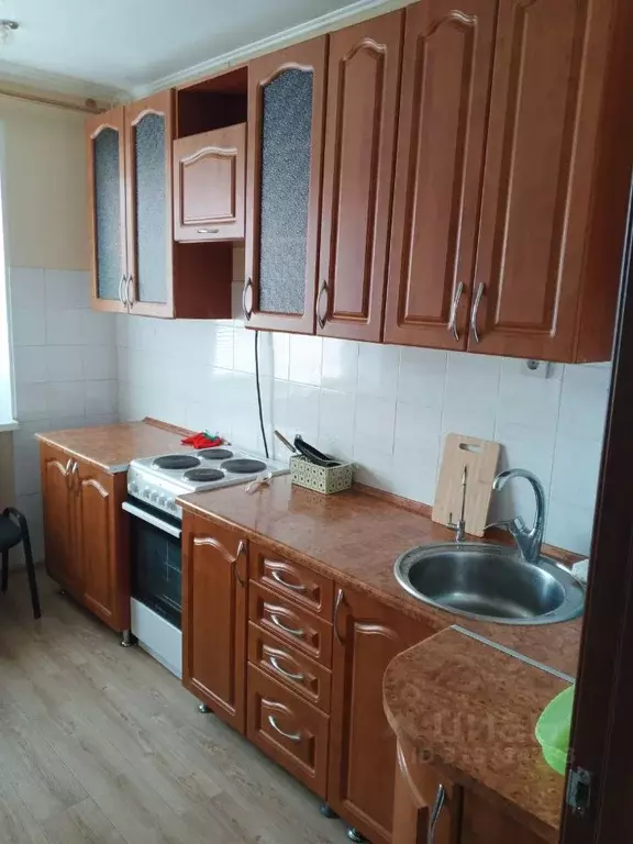 2-к кв. Ханты-Мансийский АО, Когалым Прибалтийская ул., 5 (56.0 м) - Фото 1