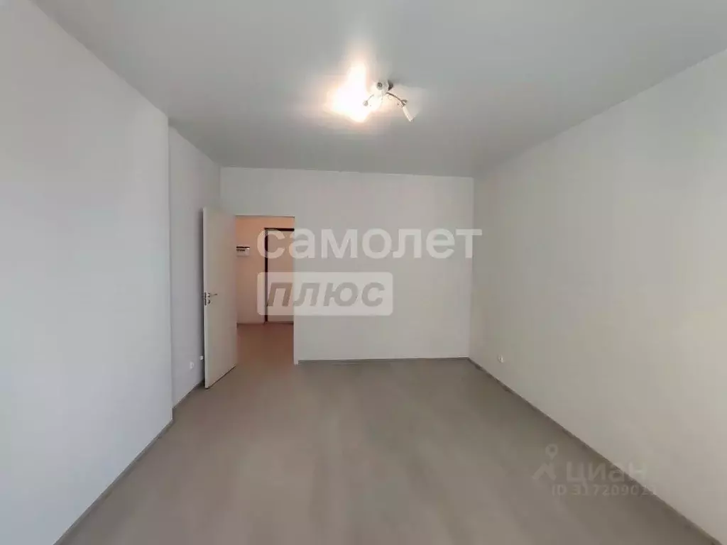 2-к кв. Краснодарский край, Краснодар ул. Автолюбителей, 1Г (47.0 м) - Фото 1