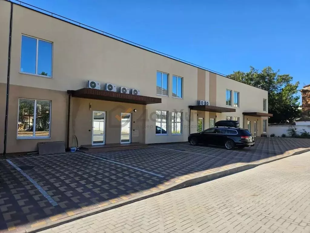 2-к кв. Крым, Евпатория пер. Пляжный, 8 (76.5 м) - Фото 1