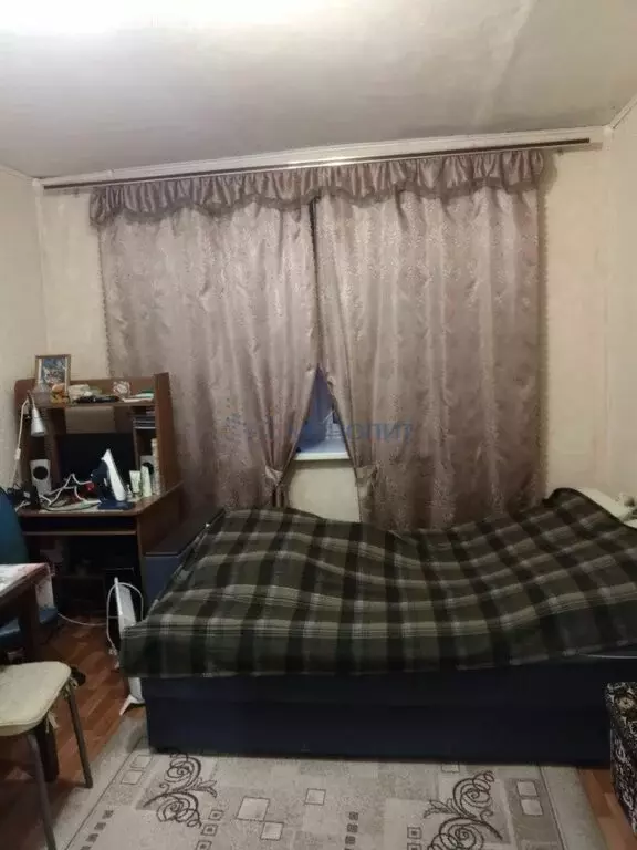 1к в 8-комнатной квартире (12.9 м) - Фото 1