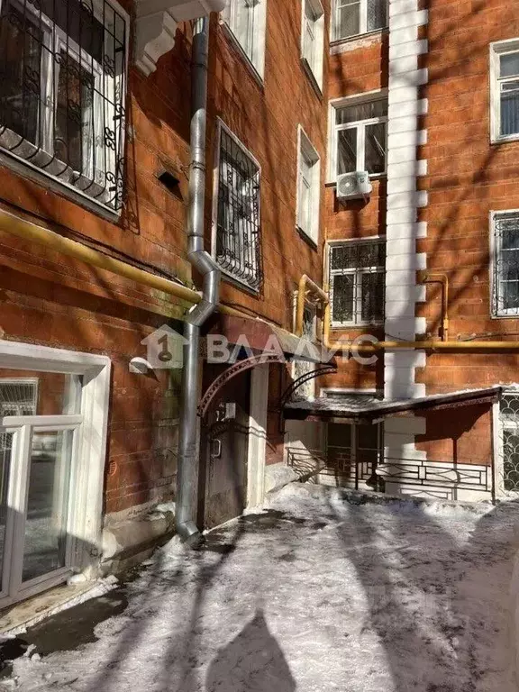 Студия Москва ул. Строителей, 6К5 (17.5 м) - Фото 2