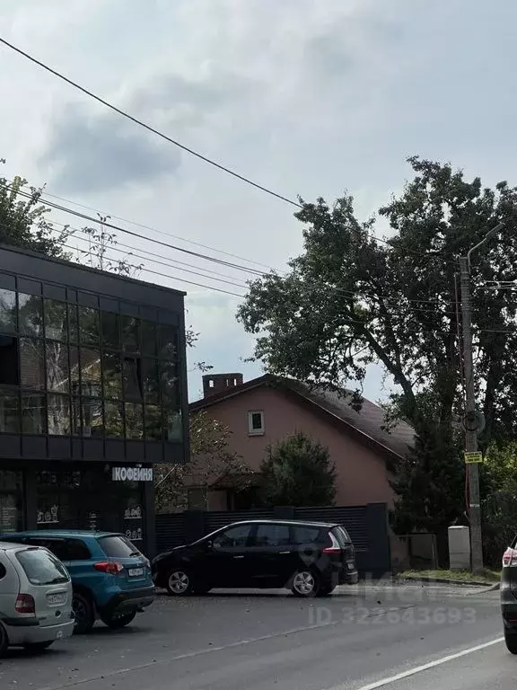 Дом в Калининградская область, Калининград ул. Габайдулина, 5 (80 м) - Фото 0