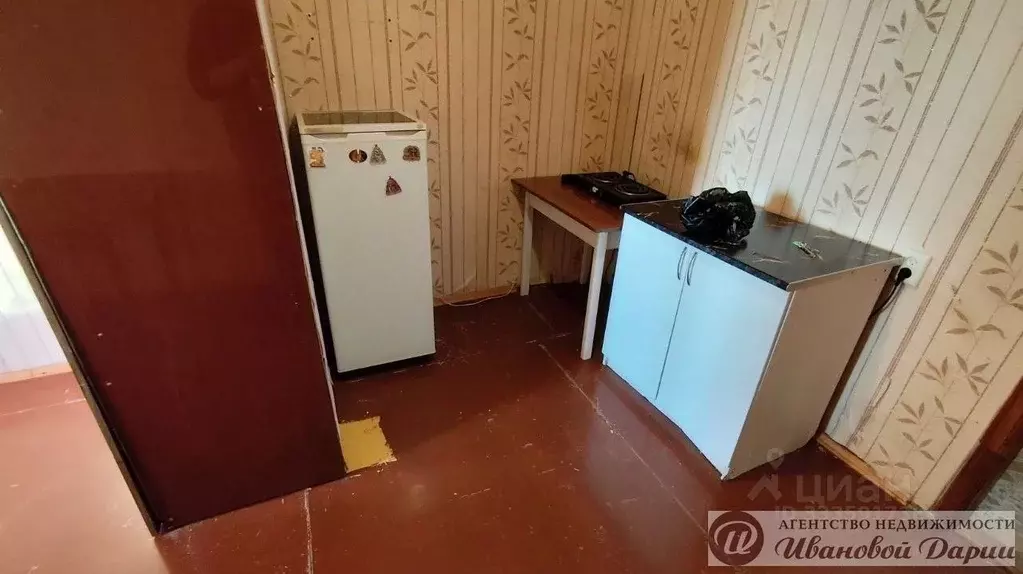 Студия Самарская область, Самара ул. Красных Коммунаров, 17А (25.0 м) - Фото 2
